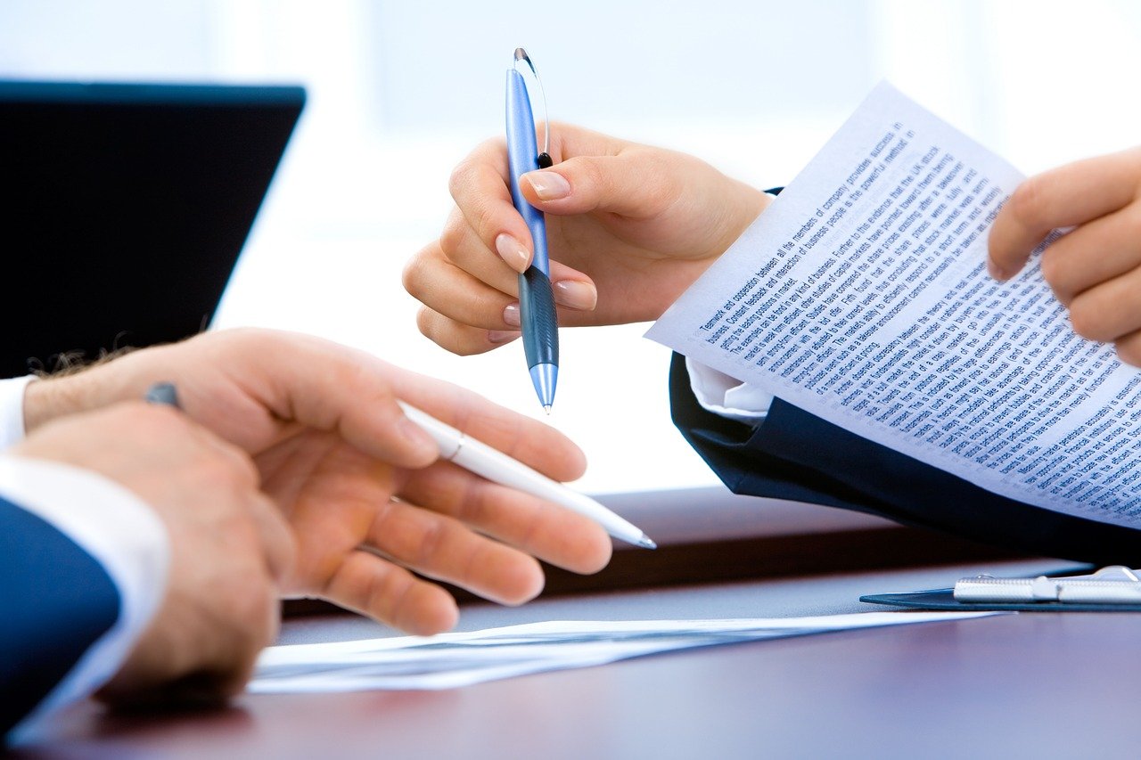 Organisation et gestion de l'entreprise libérale