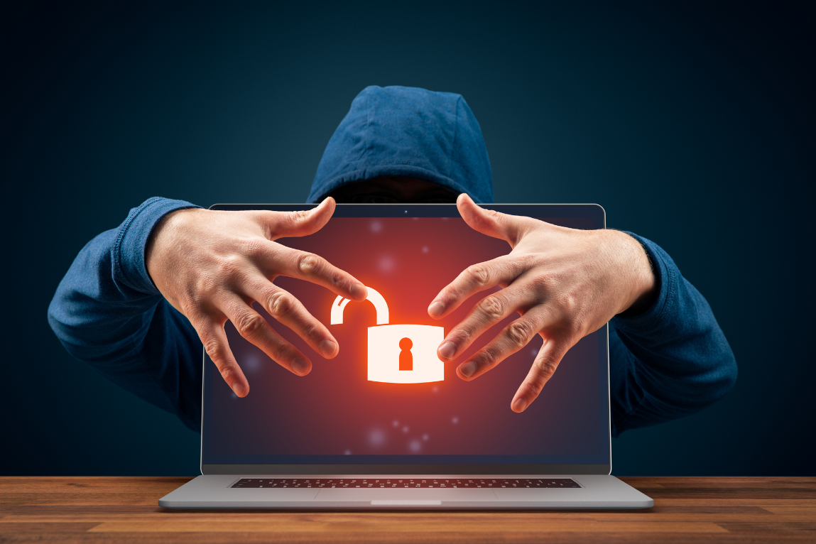 Cyber sécurité - 22/09/2022