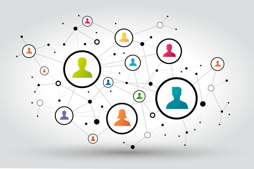 Constituer sa clientèle avec les réseaux sociaux - Simple - Rapide & Efficace !