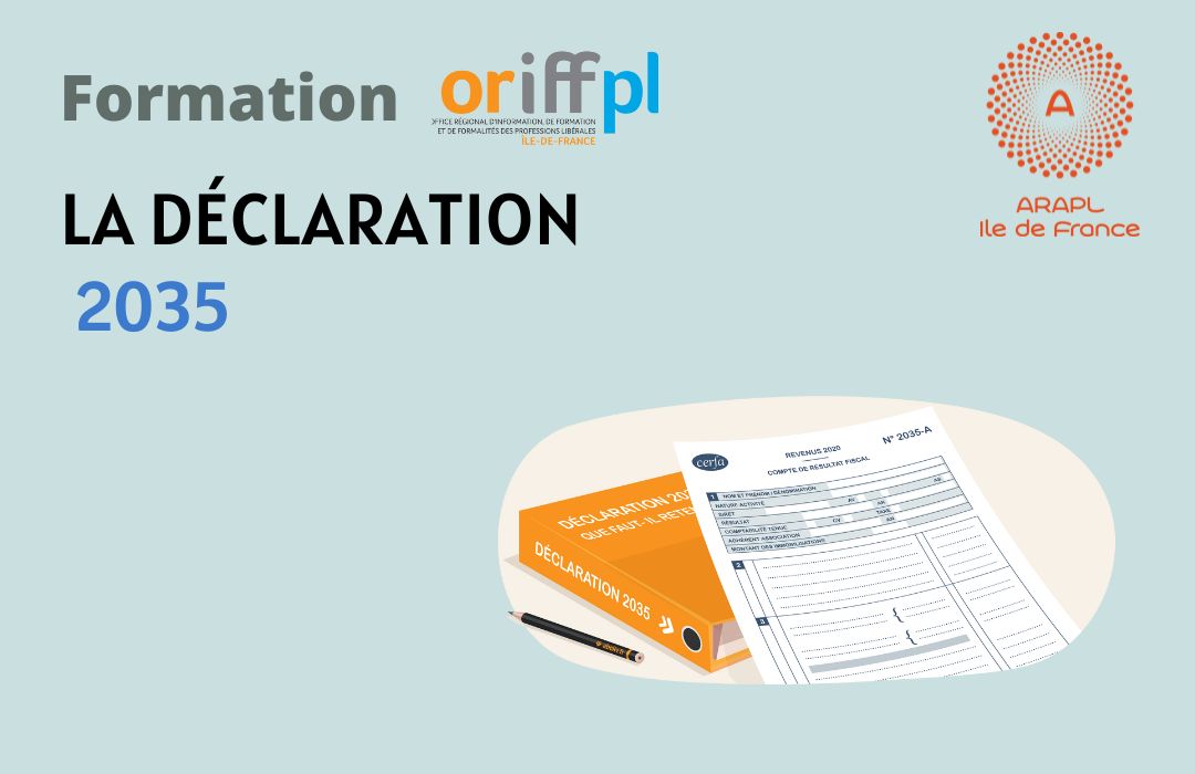 Sécuriser et optimiser sa déclaration 2035