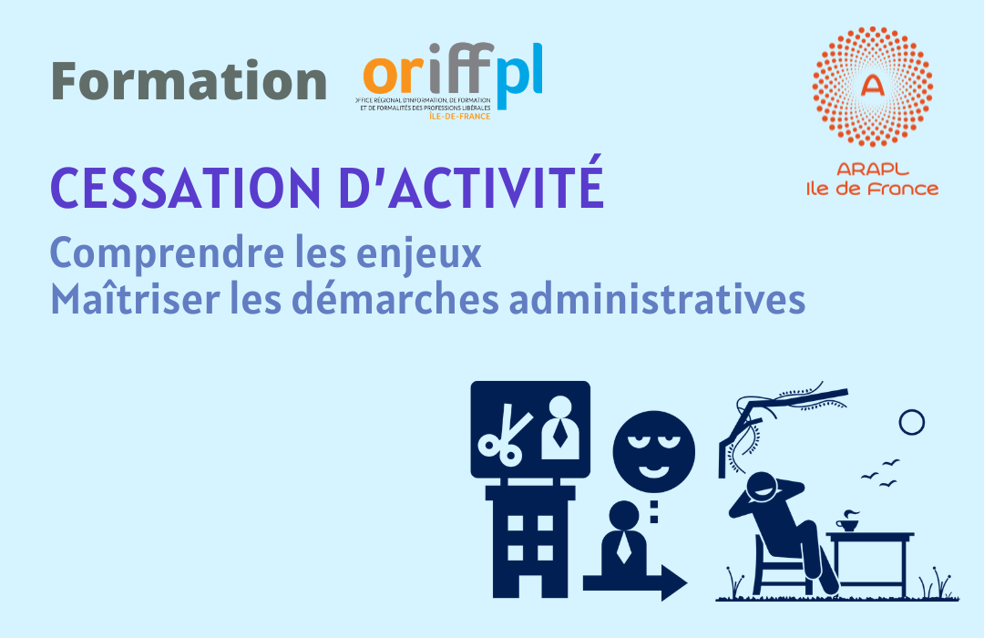 Cessation d'activité : Comprendre les enjeux et maîtriser les démarches administratives - 11/12/2024
