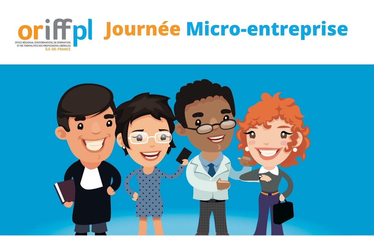 Journée micro-entreprise