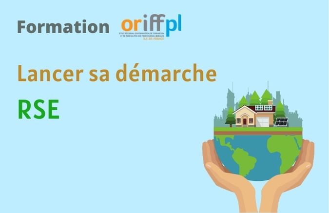 Lancer sa démarche RSE