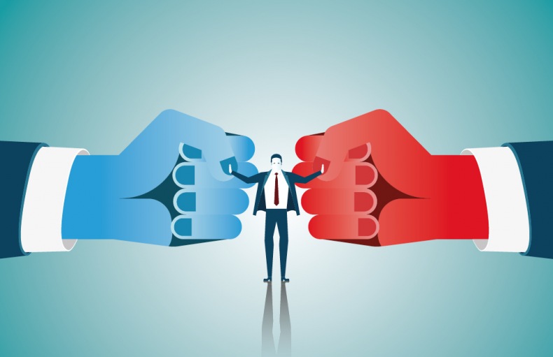 Gérer les conflits avec ses clients ou patients