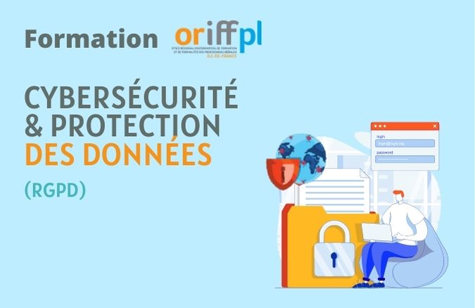 Cybersécurité et protection des données (RGPD)
