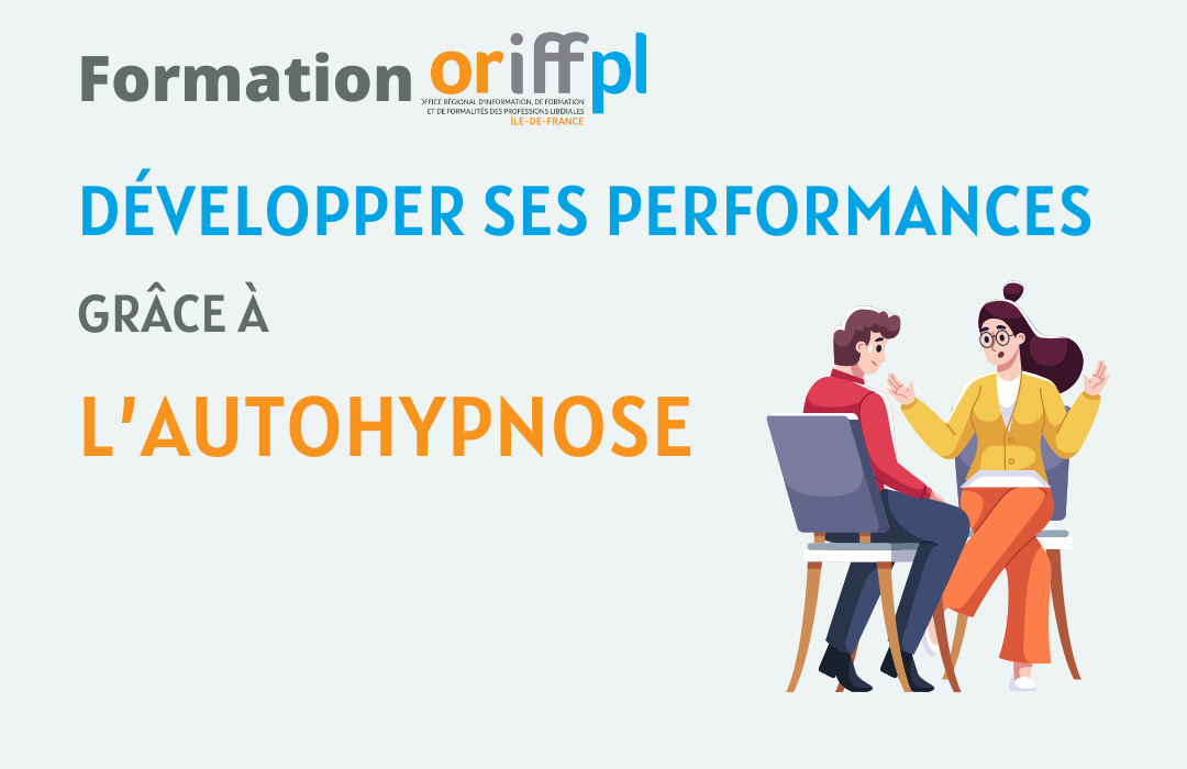 Développer ses performances grâce à l'autohypnose - 17/03/2025