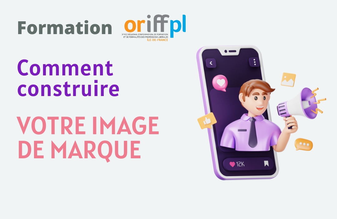 Comment construire votre image de marque