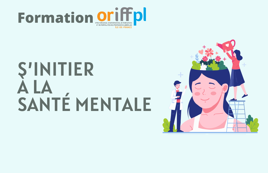 S'initier à la santé mentale