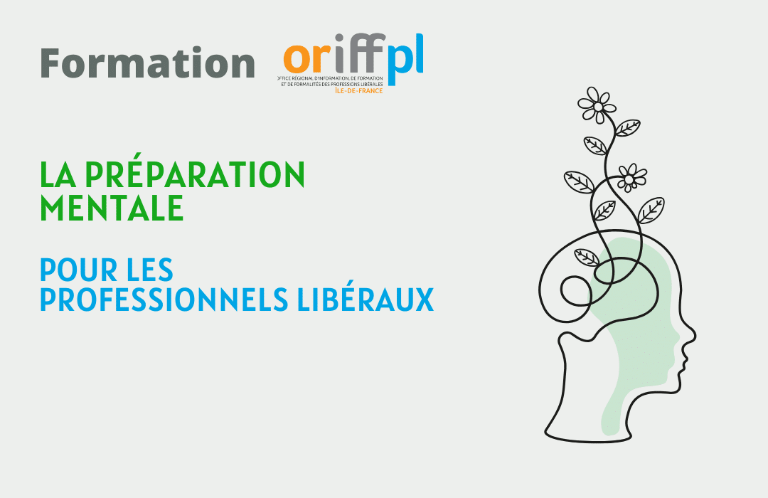 Préparation mentale pour les professionnels libéraux