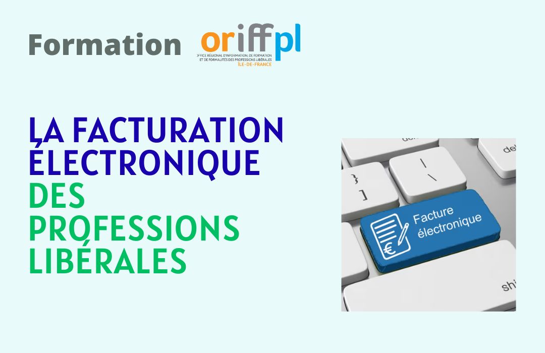 Facture électronique : Le virage c’est maintenant